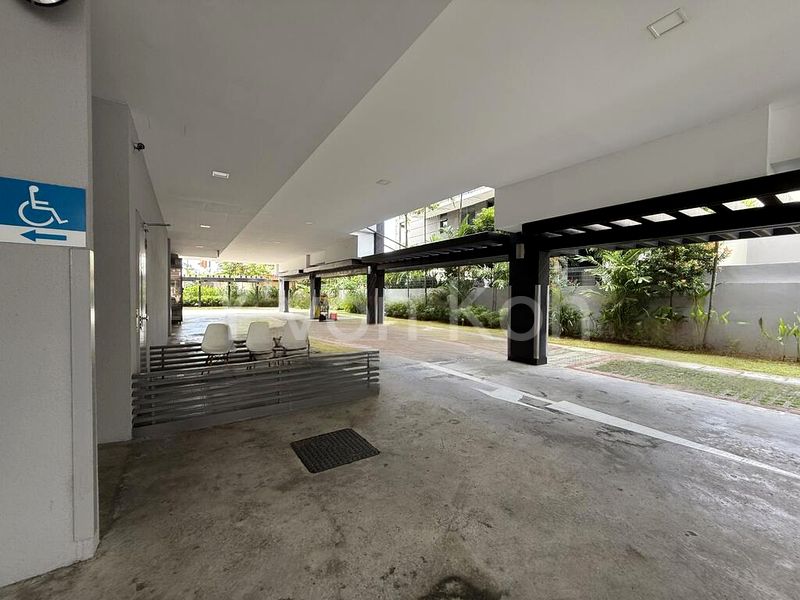 4 Bed Apartment (Condo) for Sale in  Cubik - Image 4